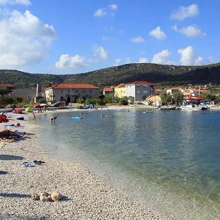 Holiday home House With A Swimming Pool Vinisce, Trogir - 22073